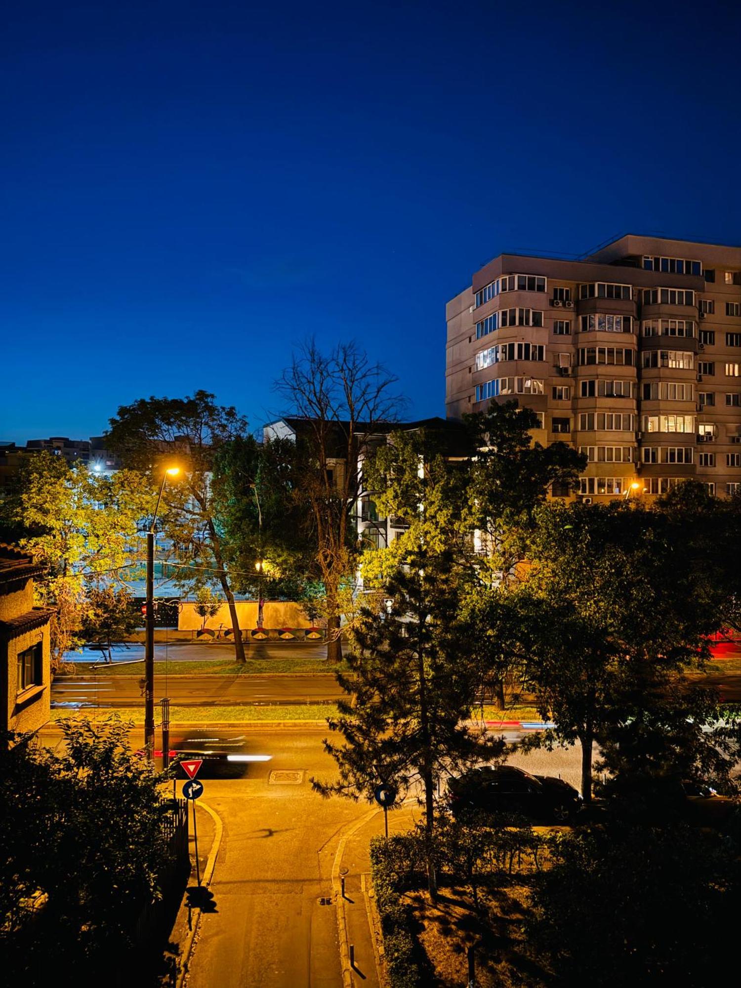 Really Bucureşti Ngoại thất bức ảnh