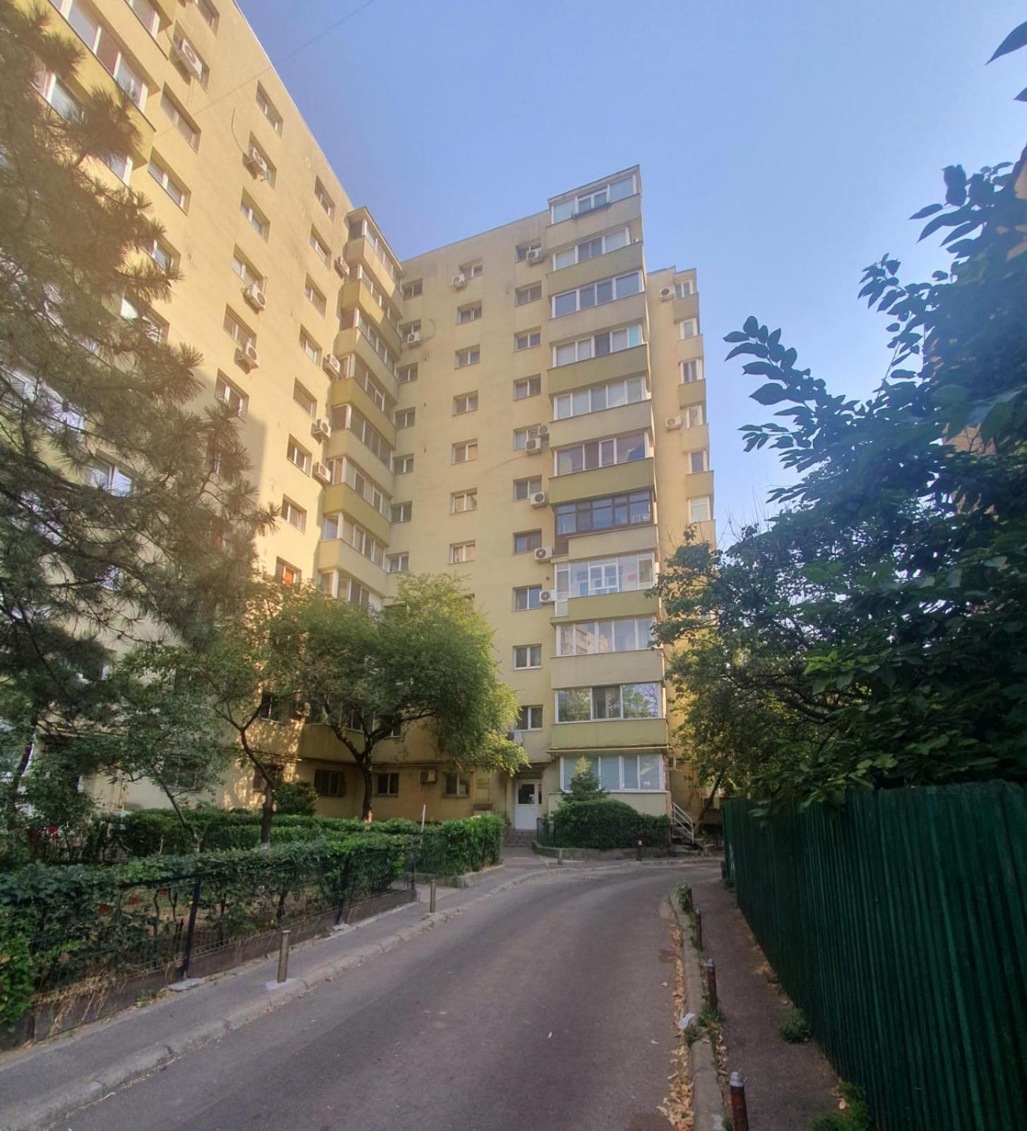 Really Bucureşti Ngoại thất bức ảnh