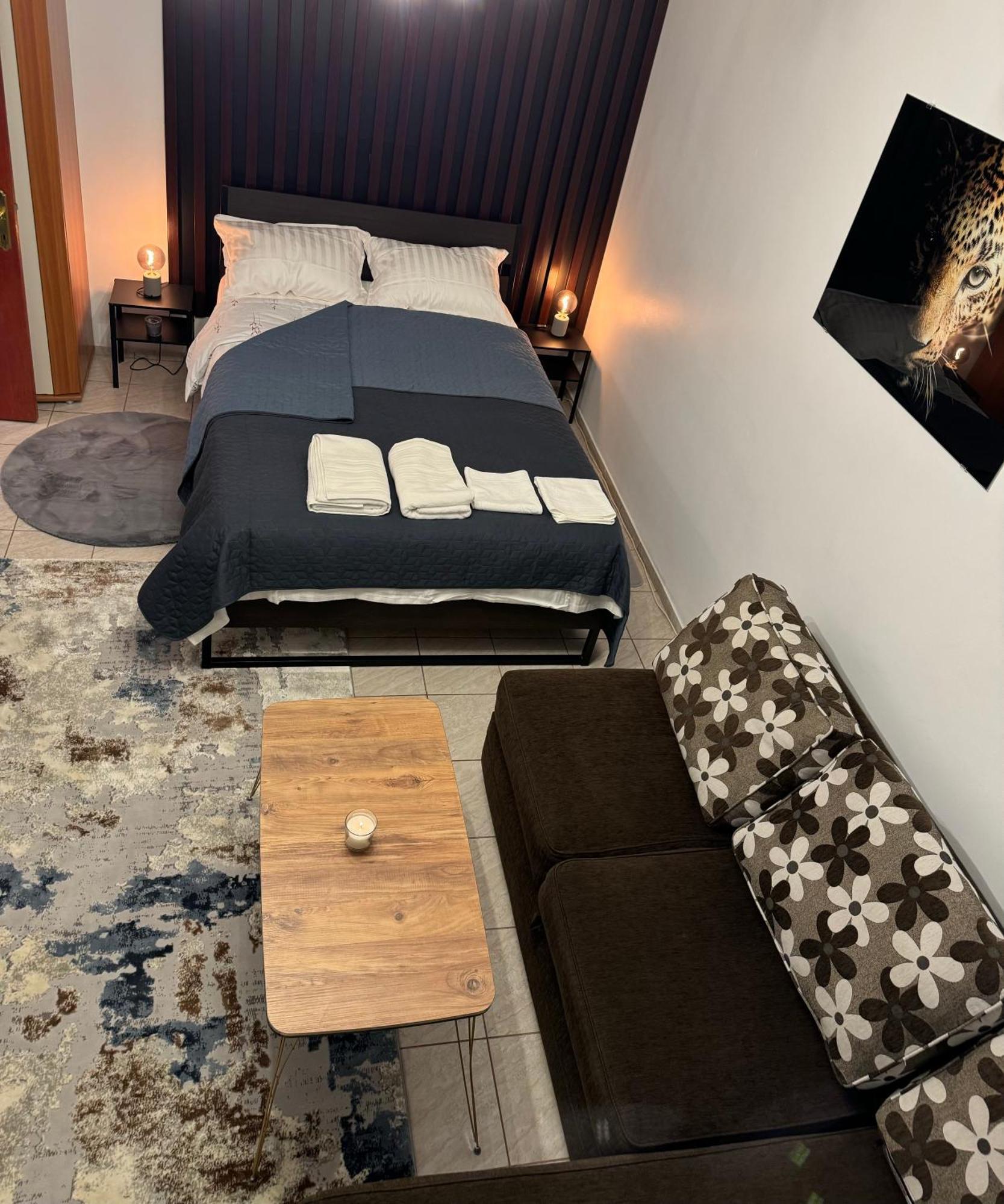 Really Bucureşti Ngoại thất bức ảnh